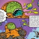 Image for article titled Apple made a comic book out of its very technical app store rules